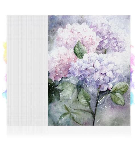 Best Budget Watercolor Paper: Top Picks for Affordable Quality 2024