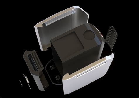 Image result for Simple Machine Box