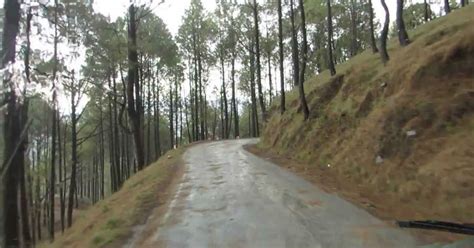 [Hindi] Light rains likely in Kashmir, Himachal, Uttarakhand, hot and ...