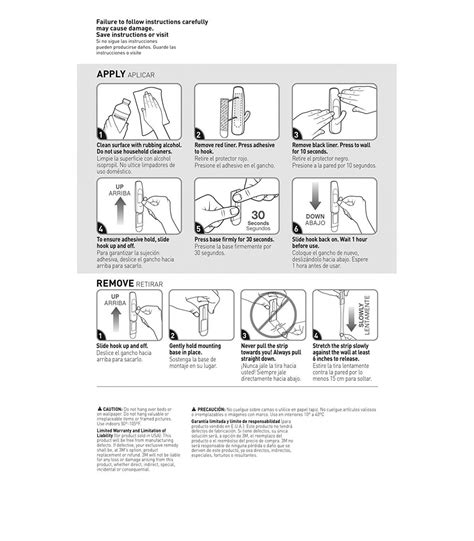 3M Command Cord Bundlers - Hardware Specialist
