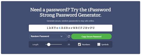 Image result for Best Password Generators