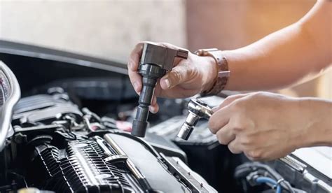 Engine Code P0305 的图像结果