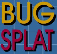 Image result for Bug Splat Fix
