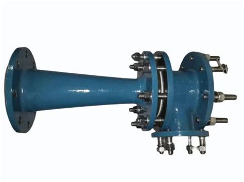 MSEL Ejectors - Water Jet Ejector Manufacturer from Palghar