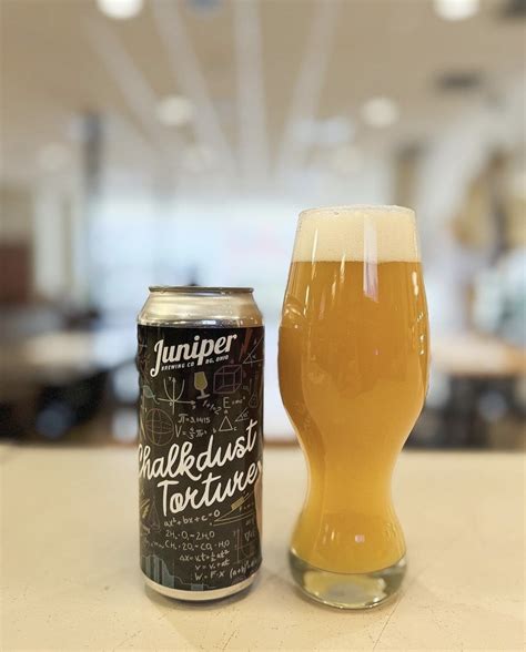 Taproom — Juniper Brewing Company