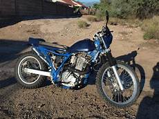 Dr 650 Enduro by Buy 1993 Suzuki Dr650 Dr 650 Cafe Racer Enduro It S On Dr 650 Enduro
