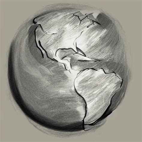 Earth Drawing 的图像结果
