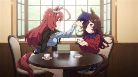 Uma Musume: Pretty Derby Image by Studio KAI #4037862 - Zerochan Anime ...