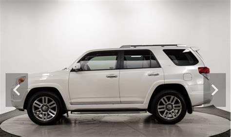 Image result for 4Runner Reviews