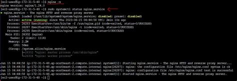 Image result for Nginx Amazon Linux 2