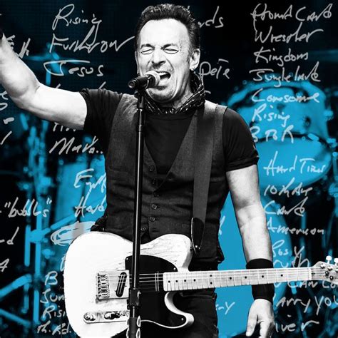 All 314 Bruce Springsteen Songs, Ranked From Worst to Best