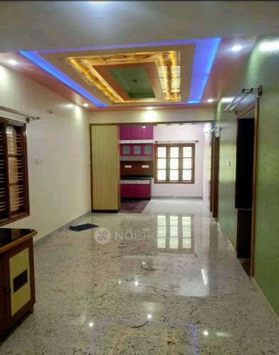 Electronic City 1st Phase - Without Brokerage Semi-furnished 2 BHK Flat ...