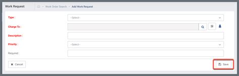 Image result for Work Request Process