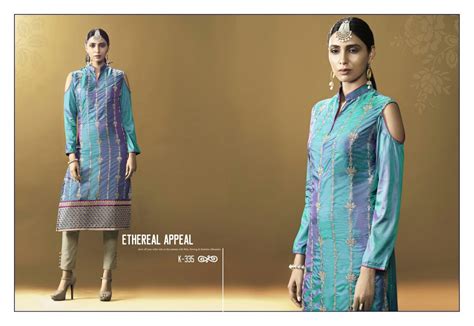 GLINT BY ETERNAL 332 TO 343 SERIES WESTERN BEAUTIFUL STYLISH DESIGNER ...