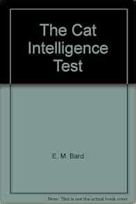 Image result for Cat Intelligence Test