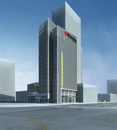 Image result for How to Design High-Rise Office Building