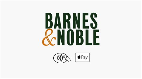 Does Barnes & Noble Accept Apple Pay? - TUAW