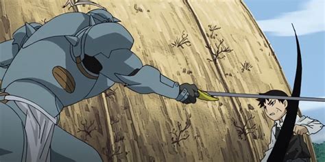 Alphonse Fma Brotherhood