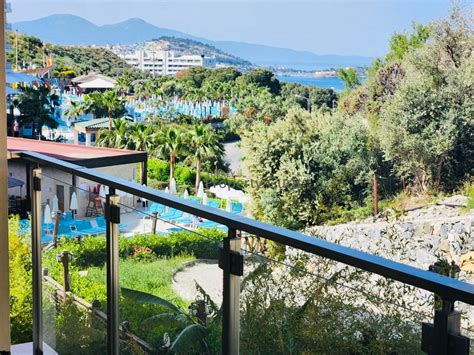 Property for Sale in the Ramada Hotel Resort in Kusadasi