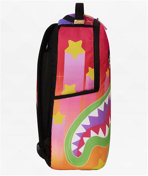 Sprayground x The Powerpuff Girls Version 2 Backpack | Shop Midtown