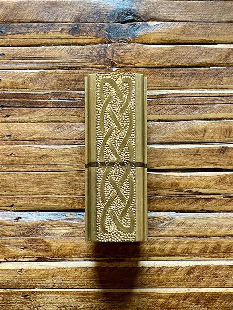 Gatub Arts & Crafts CELTIC MOD ブラス VAPE フィリピン | Philippine Vape Mods ...