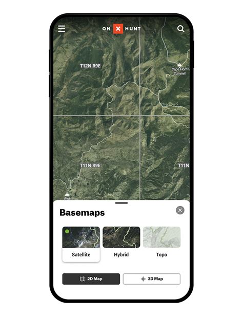 How to Use Onxmaps 的图像结果