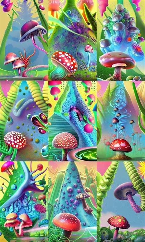 Alien Bacteria 的图像结果