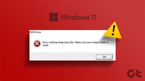 Image result for Compressed Folder Tools Error Message the Destination File Could Not Be Created