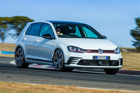 2016 Volkswagen Golf GTI 40 Years Review | CarAdvice