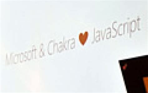 Image result for Chakra JavaScript Engine