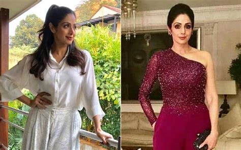 Dear Sridevi, how is it possible to look so hot at 53? - India Today