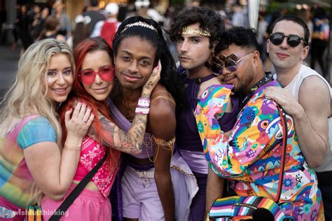 Disney's 2026 Pride Parties & Gay Days: Everything You Need To Know ...