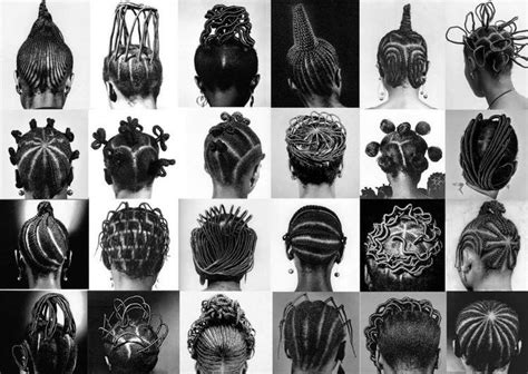 Unraveling African Braiding: A Journey Through History and Cultural Expression
