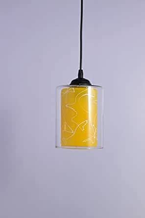 Buy SIGNOTECH Light Ceiling Light for Living Room I Stylish Hanging ...