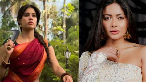 Pavithra Menon on Param Sundari Video: ‘Against Stereotypes, Not ...