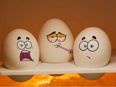 Impulse Control Test 的图像结果