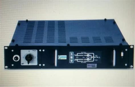 Automatic Static Switch - Static Transfer Switch APC/Vertiv/Consul ...