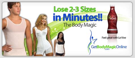 Image result for Body Magic Tutorial