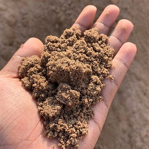 River Sand Suppliers - Truesand