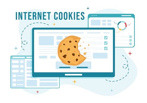 Image result for Cookies Definition Computer Science
