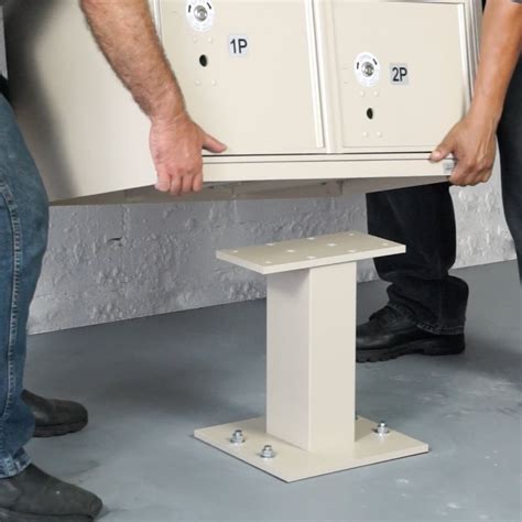 Image result for Installing a Mailbox Post