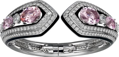 High Jewellery bracelet