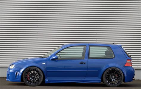 Mk4 Gti R32 Body Kit