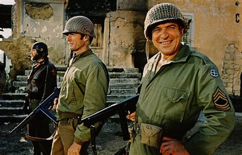 32 things you didn't know about Kelly's Heroes - Donald Sutherland was ...