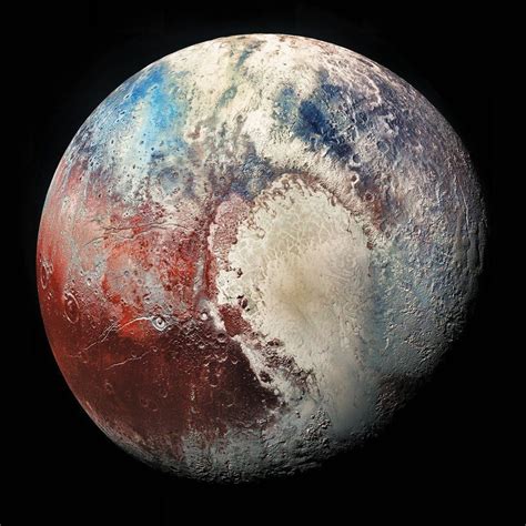 Why Is Pluto a Dwarf Planet 的图像结果