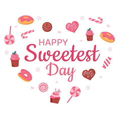 Sweetest Day Logo