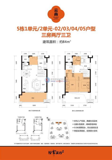 牧云溪谷别墅最新销售情况_联排端头， 中间南北入户别墅详情_惠州楼盘_广东购房之家