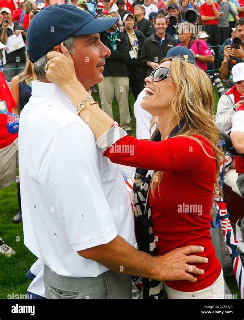 Fred Couples Girlfriend