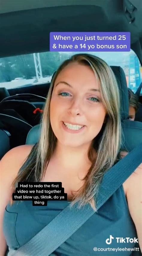 ২৫ বছরের যুবতীর ১৪ বছরের ছেলে! নেটিজেনদের দাবি 'অঙ্কটা বোঝান' - 25 ...