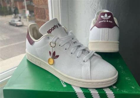 Stan smith on sale édition limitée